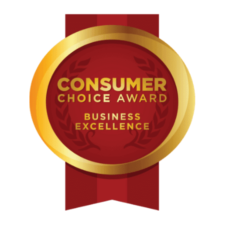 Consumer choice award