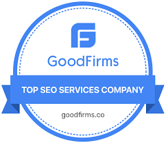 Goodfirms SEO Company