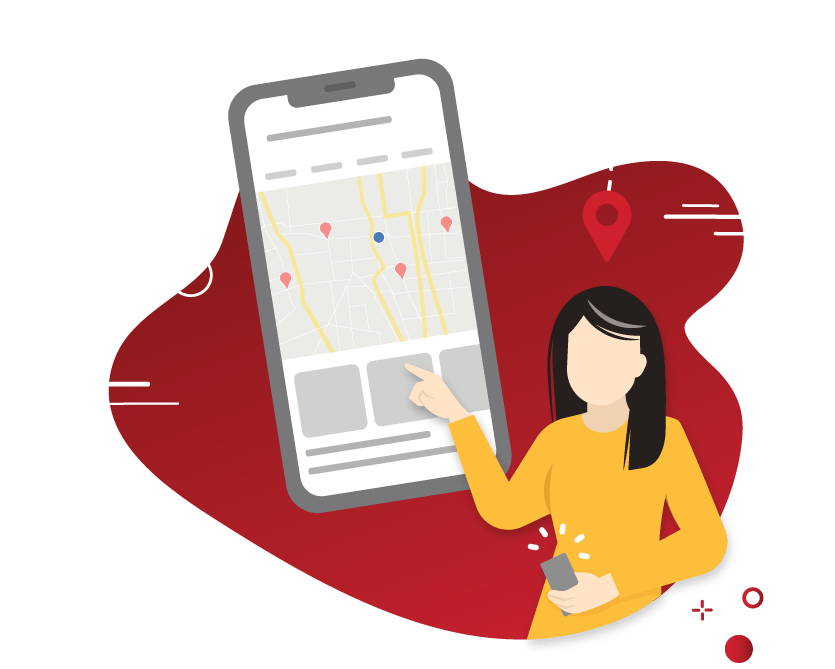 local-search-marketing-map