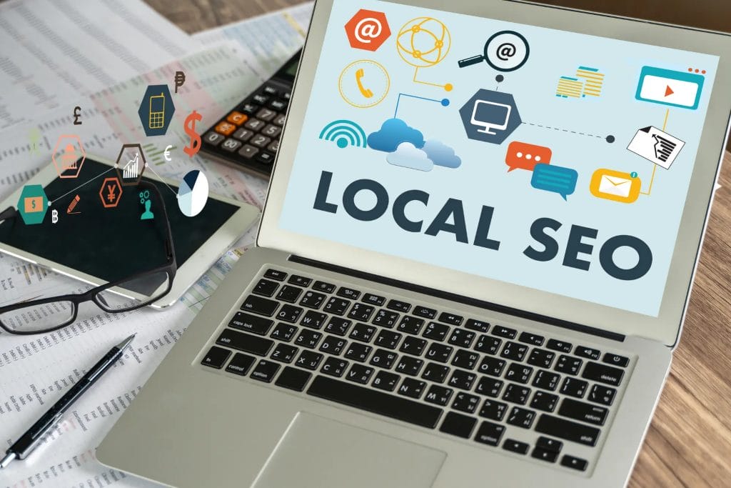 Small Business SEO and Local Search