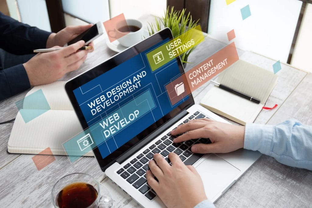 Why Your Business Needs a Professional Web Design