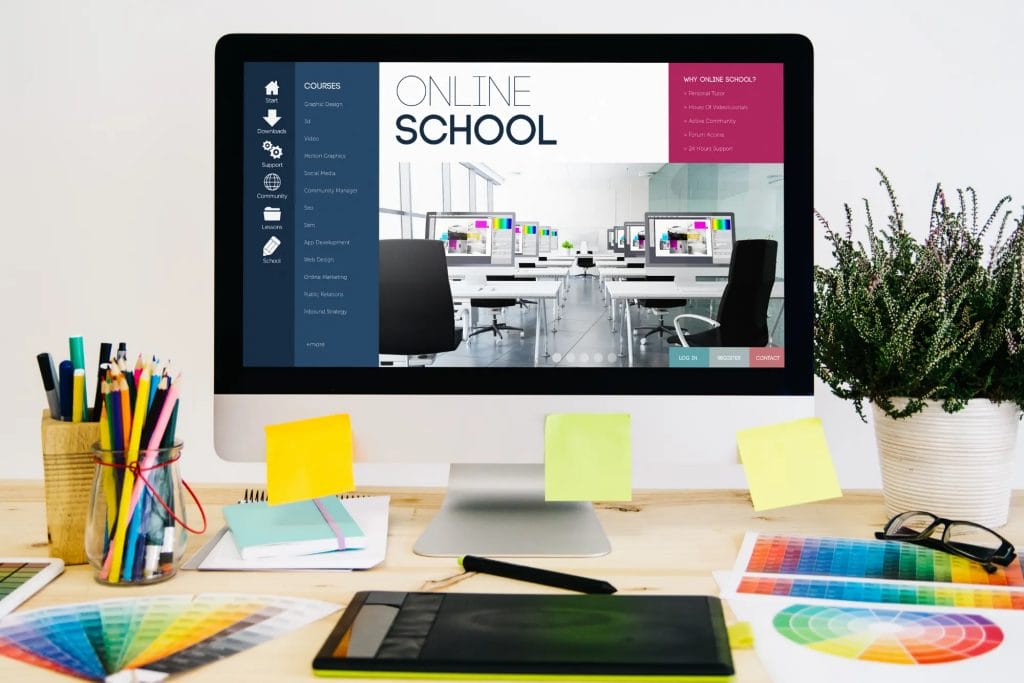 Difference Between a Responsive Website and a Mobile Website
