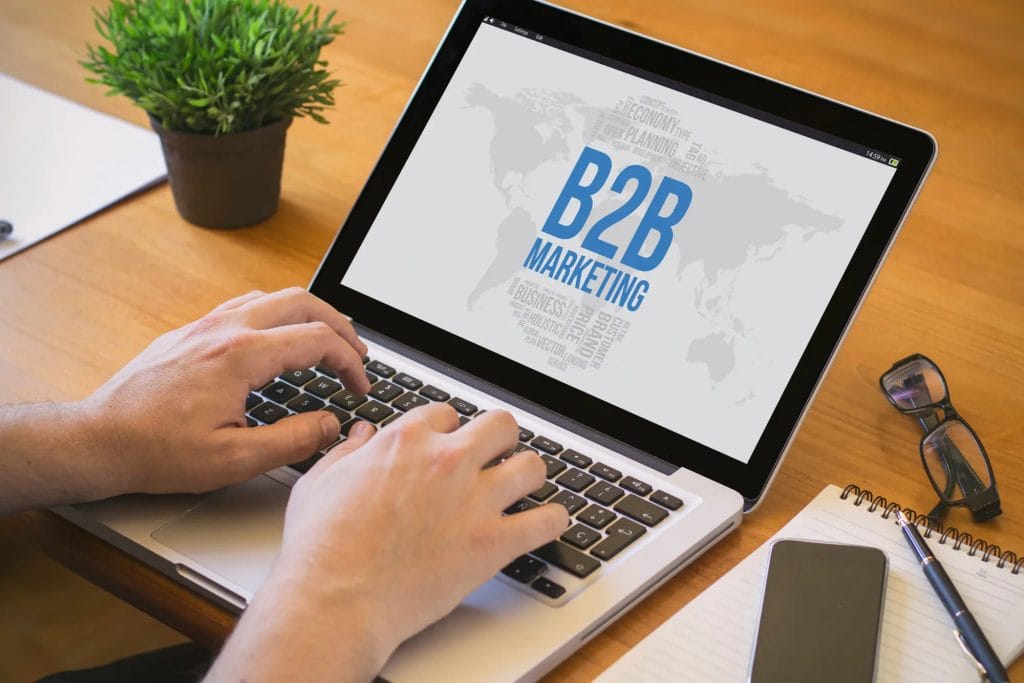 What are the Different Types of B2B Businesses